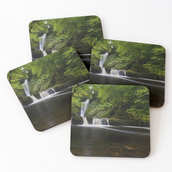 Item preview, Sgwd Einion Gam Waterfall designed and sold by Leighton Collins.