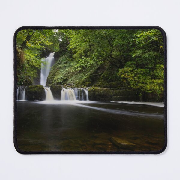 Item preview, Sgwd Einion Gam Waterfall designed and sold by Leighton Collins.