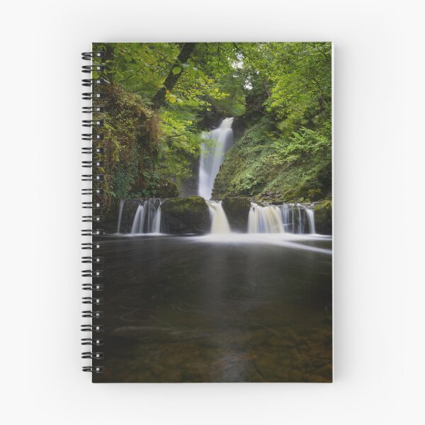 Item preview, Sgwd Einion Gam Waterfall designed and sold by Leighton Collins.