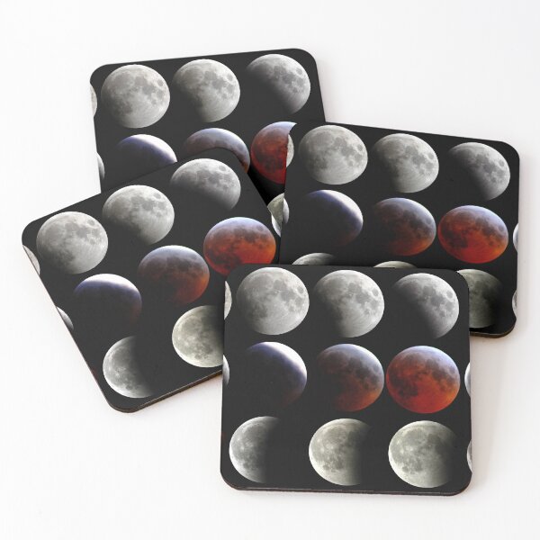Item preview, moon phases designed and sold by artbleed.