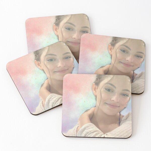 Item preview, Rainbow Watercolor Danielle-Legacies designed and sold by TheGreenReader.