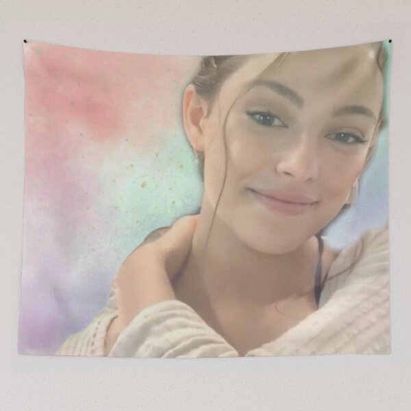 Item preview, Rainbow Watercolor Danielle-Legacies designed and sold by TheGreenReader.