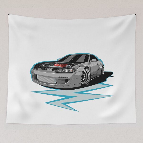 Item preview, S15 designed and sold by icemanmsc.