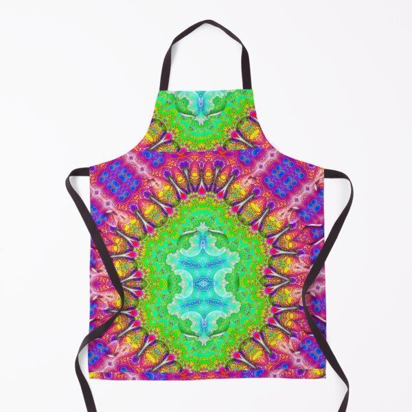 Item preview, ABSTRACT WATERDROP RAINBOW DREAMING PAINTING. designed and sold by Ralek.