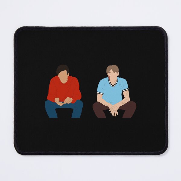 Item preview, Matthias And Maxime Classic T-Shirt designed and sold by sheilaroych.