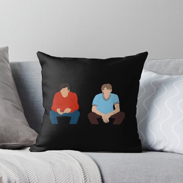 Item preview, Matthias And Maxime Classic T-Shirt designed and sold by sheilaroych.