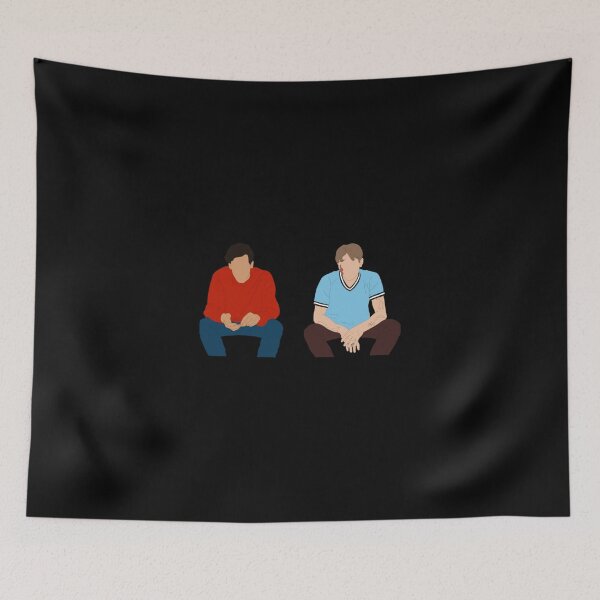 Item preview, Matthias And Maxime Classic T-Shirt designed and sold by sheilaroych.