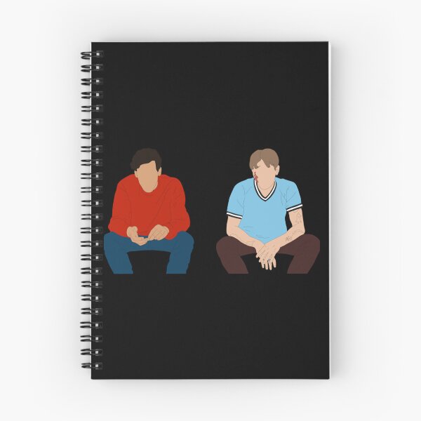 Item preview, Matthias And Maxime Classic T-Shirt designed and sold by sheilaroych.