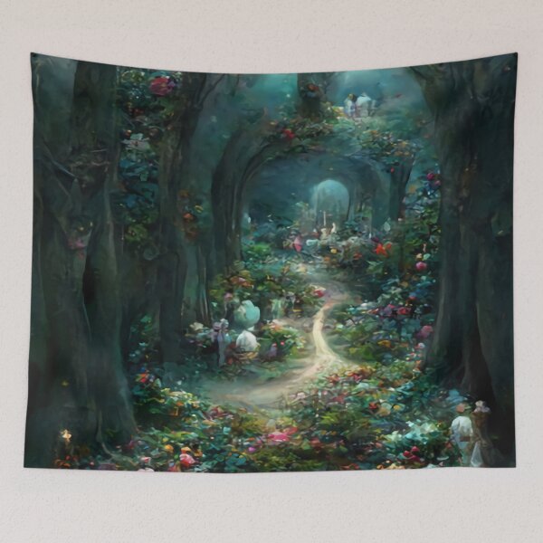 Item preview, Realm of Fairytales designed and sold by TheDreamEffect.