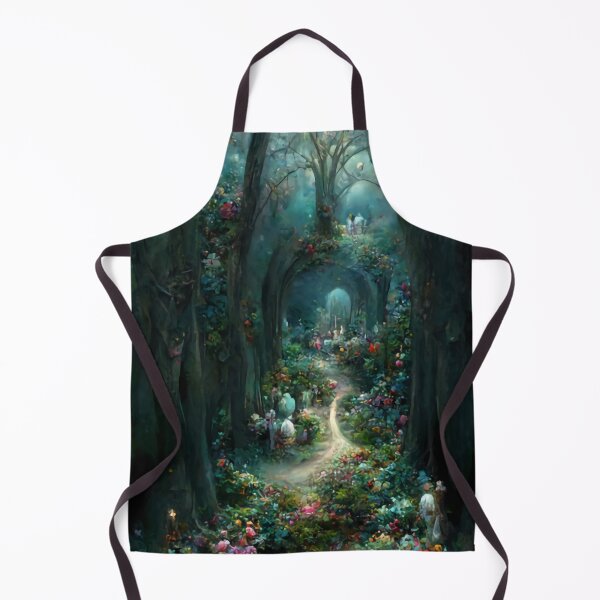 Item preview, Realm of Fairytales designed and sold by TheDreamEffect.