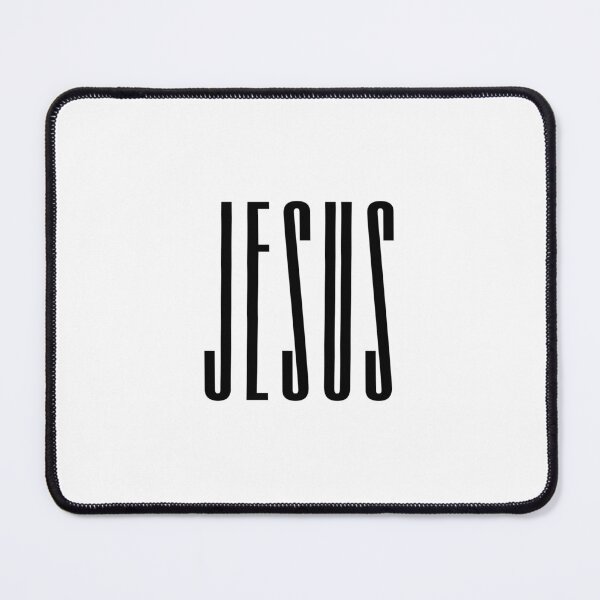 Item preview, Jesus designed and sold by M-Polis.