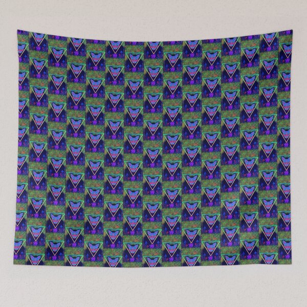 Item preview, psy cat designed and sold by merry marley.