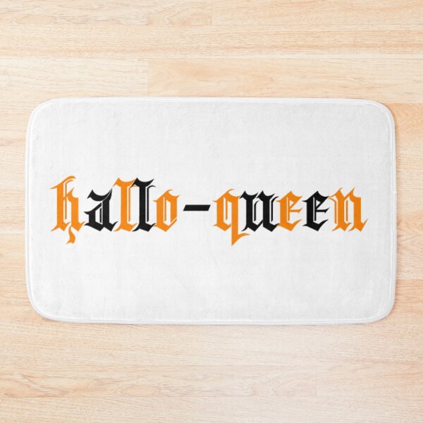 Item preview, Halloween Halloqueen designed and sold by radiantdark.
