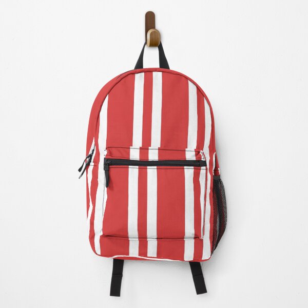 Item preview, Red and White Stripes  designed and sold by tonymagnerart.