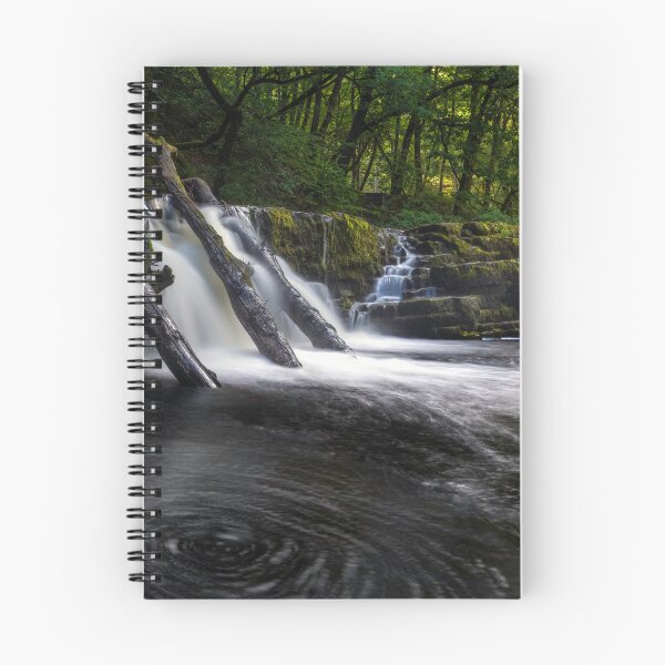 Item preview, Swirling water designed and sold by Leighton Collins.