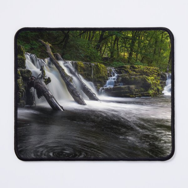 Item preview, Swirling water designed and sold by Leighton Collins.