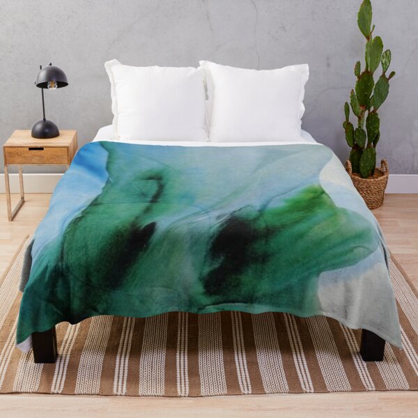 Item preview, Phenomena art by paul jenkins art & artist  designed and sold by Golido.