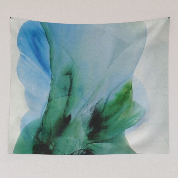 Item preview, Phenomena art by paul jenkins art & artist  designed and sold by Golido.