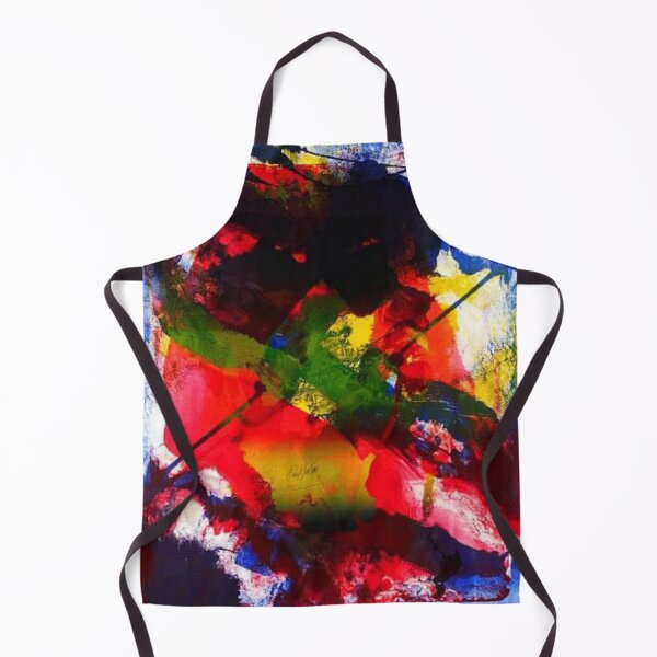 Item preview, Fine art original by paul jenkins artist designed and sold by Golido.