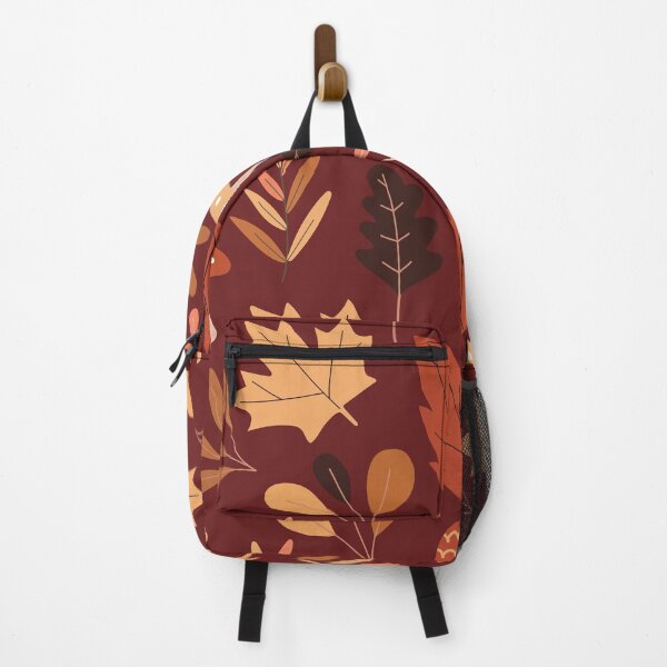 Item preview, Merlot Autumn Pattern designed and sold by Geo De la Cruz.