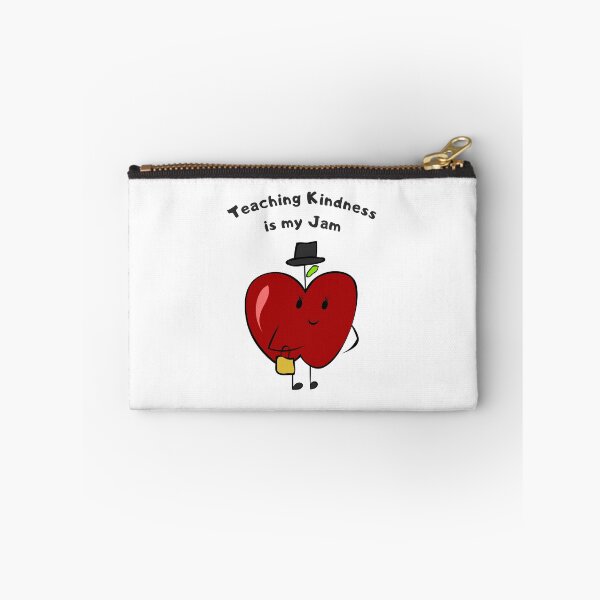 Item preview, Teaching Kindness is my Jam designed and sold by DesignsByMadiha.