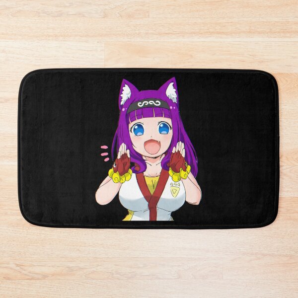 Item preview, Hitamu Kyan - Futoku no Guild v2 designed and sold by diegosousark.