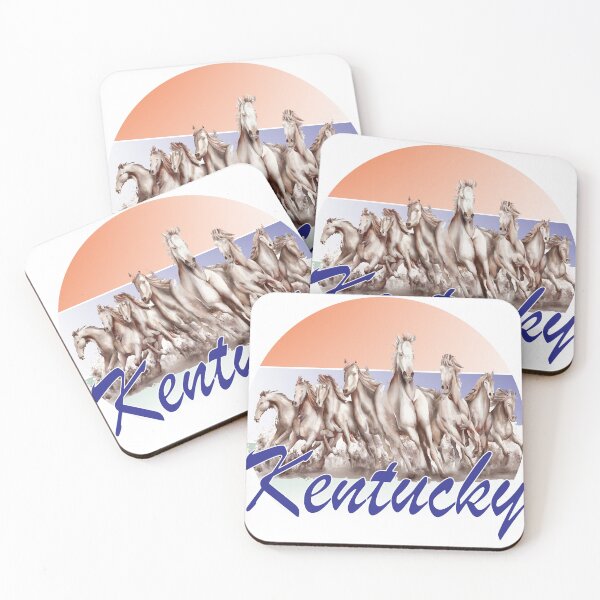 Item preview, Kentucky Spirit, Kentucky Horses, Kentucky Wild and Free designed and sold by mamahellfire31.
