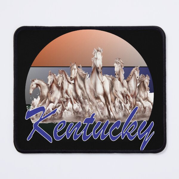 Item preview, Kentucky Spirit, Kentucky Horses, Kentucky Wild and Free designed and sold by mamahellfire31.