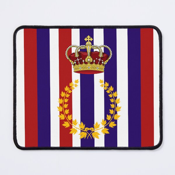 Item preview, Royal themed British pattern designed and sold by 3TFashion.