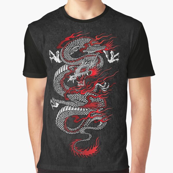 Item preview, Asian Dragon designed and sold by DCornel.