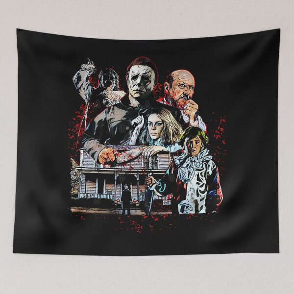 Item preview, Halloween (2) designed and sold by kiaml917282.