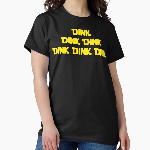 Artikel-Vorschau von Dink Dink Dink Dink Dink Dink, designt und verkauft von barrelroll909.