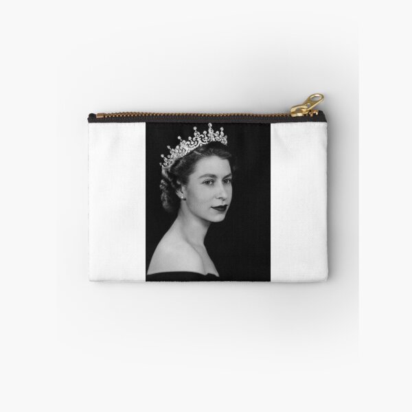 Aperçu de l'œuvre Reine Elisabeth 2 créée et vendue par Clothing-Flipo.