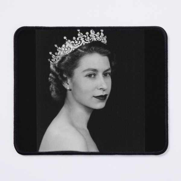 Item preview, Queen Elizabeth 2 designed and sold by Clothing-Flipo.