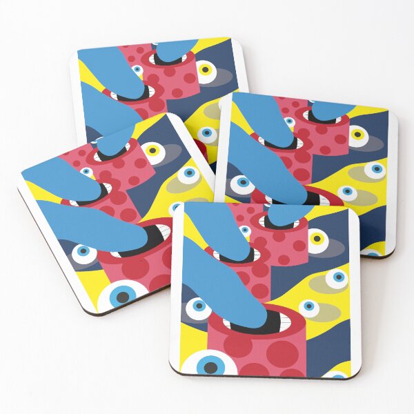 Item preview, SURREALISTIC PORTRAIT designed and sold by irina egorova.