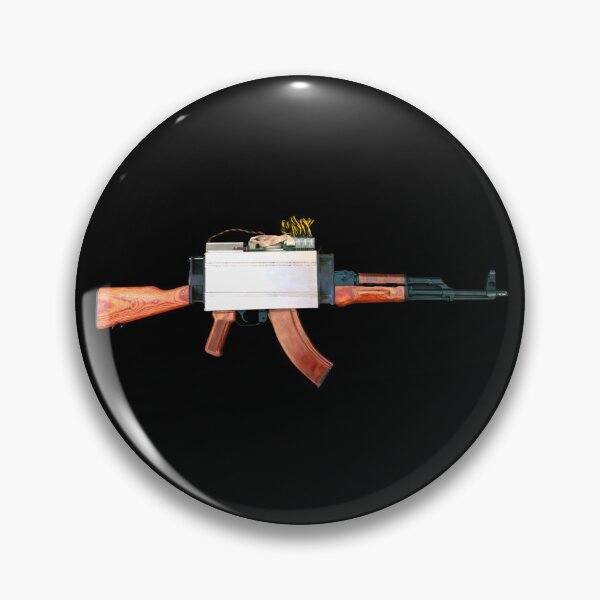Item preview, AK-47-S9 designed and sold by Anonymousbtb.