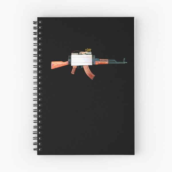 Item preview, AK-47-S9 designed and sold by Anonymousbtb.