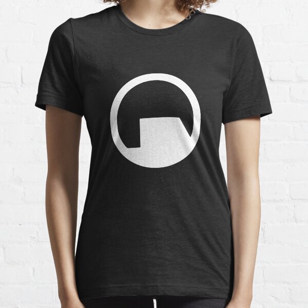 Black Mesa Research Facility Essential T-Shirt