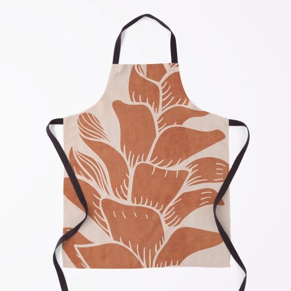 Item preview, Pinecone in pink orange designed and sold by Miss-Belle.