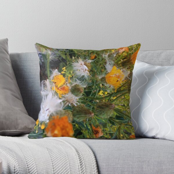 Gail Throw Pillow