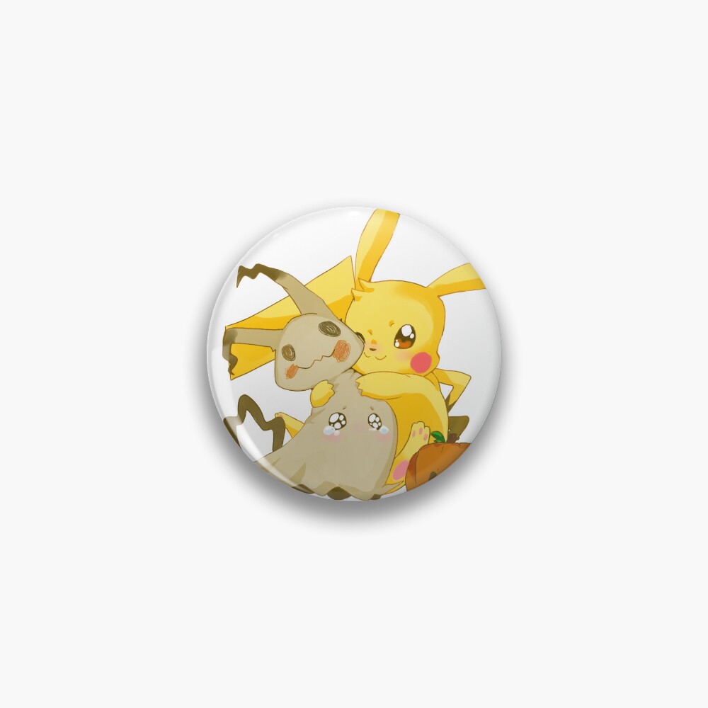 Item preview, Pin designed and sold by Rabbit-Fish.