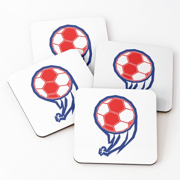 Item preview, Soccer Team USA Soccer Cup designed and sold by the Zarock Shop.