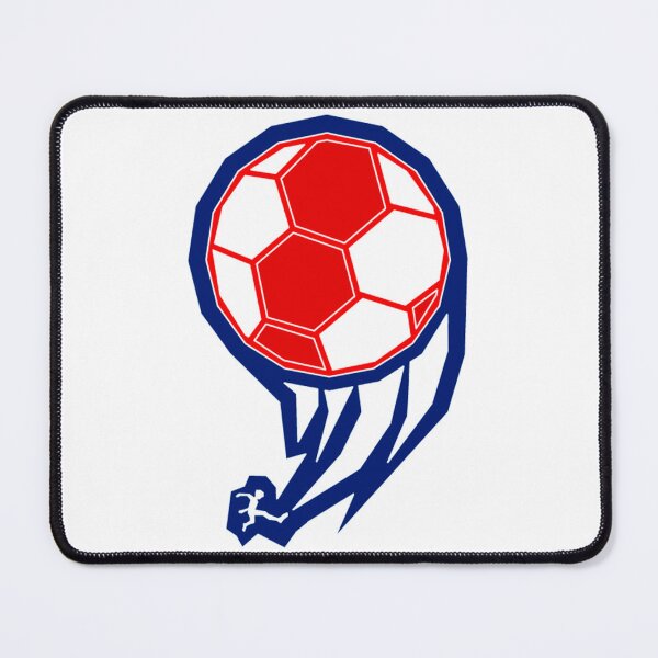 Item preview, Soccer Team USA Soccer Cup designed and sold by the Zarock Shop.