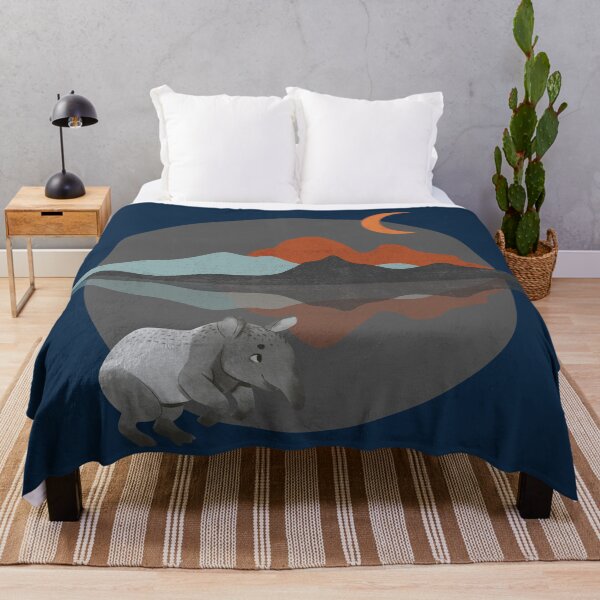 Item preview, Adventure time with a curious Tapir. designed and sold by CreativeStrand.