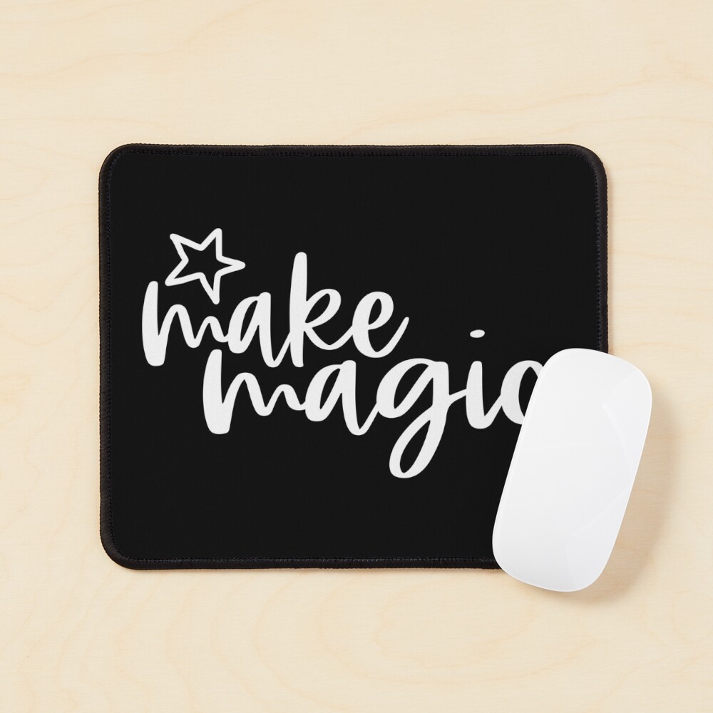 Item preview, Mouse Pad designed and sold by BlueZenStudio.