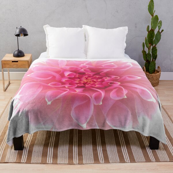 Item preview, Pink Floral designed and sold by rfmdesigns.
