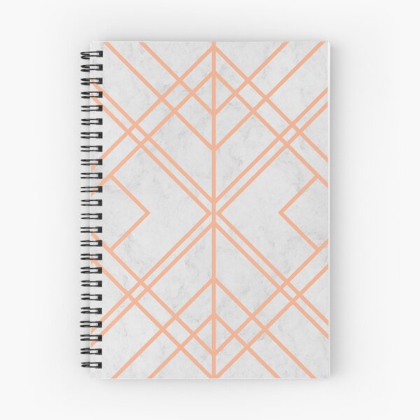 Item preview, Art Deco Lines Pattern designed and sold by Tobe Fonseca®.