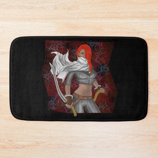 Item preview, Protector designed and sold by MoonRushers.