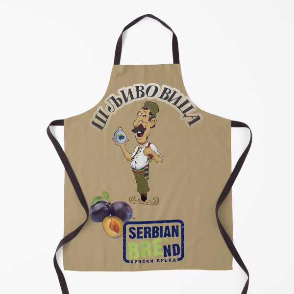 Item preview, Serbian whiskey - sljivovica designed and sold by PaladinLand.