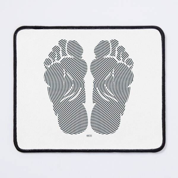 Item preview, Feet Hypnosis designed and sold by redfortart.
